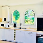 Appartamento Des Rubens Grésy-sur-Aix
