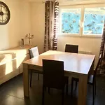 Des Rubens Appartement Grésy-sur-Aix
