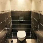 Appartement Des Rubens