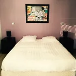 Appartement Des Rubens