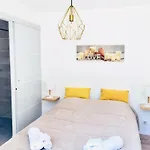 Appartement Des Rubens *