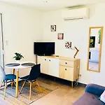Appartement Des Rubens *