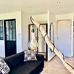 Des Rubens Appartement Grésy-sur-Aix