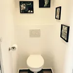 Appartement Des Rubens *