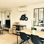 Des Rubens Appartement Grésy-sur-Aix