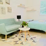Appartement Des Rubens Grésy-sur-Aix