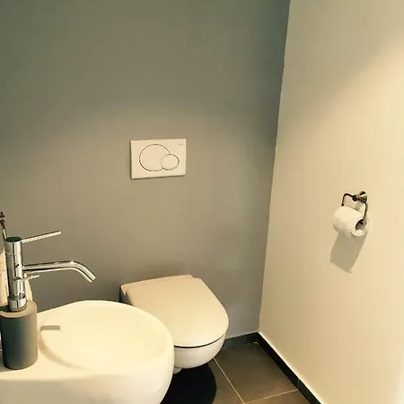 Des Rubens Appartement *