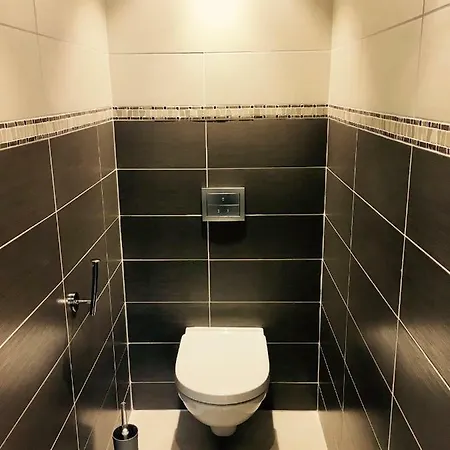 Appartement Des Rubens