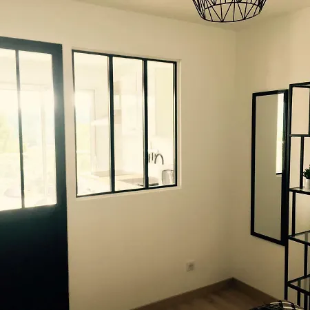 Apartment Des Rubens