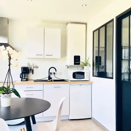 Appartement Des Rubens