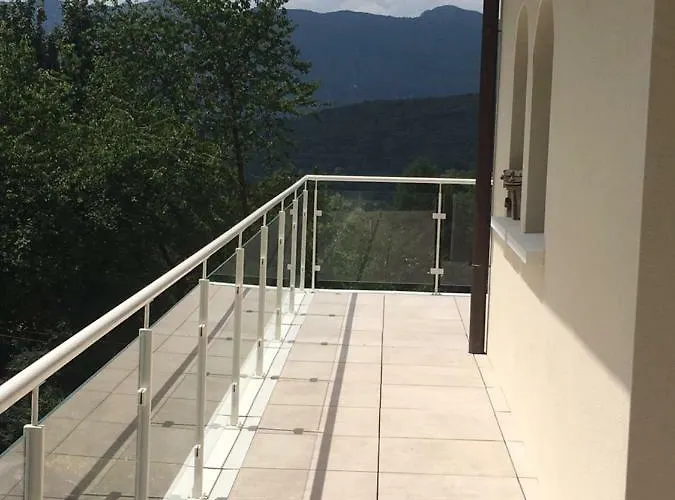 Apartman Des Rubens *