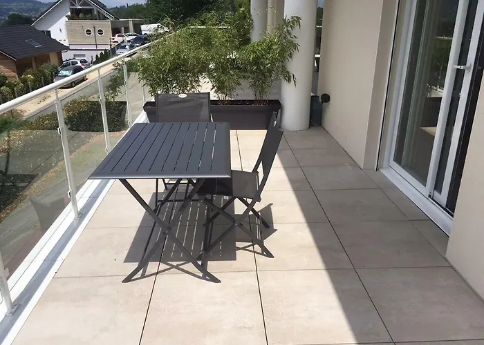 Des Rubens Apartman