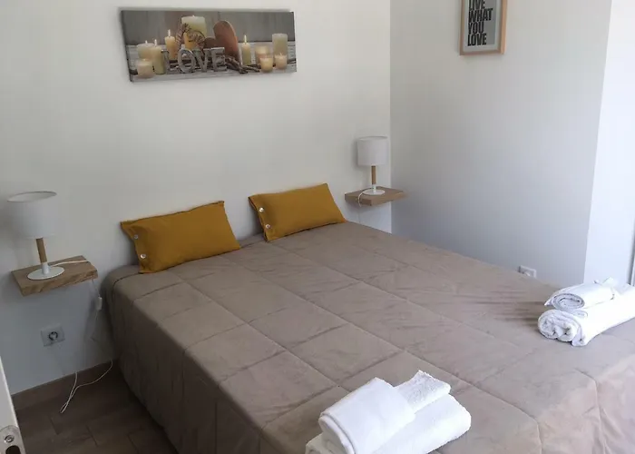 Apartman Des Rubens *