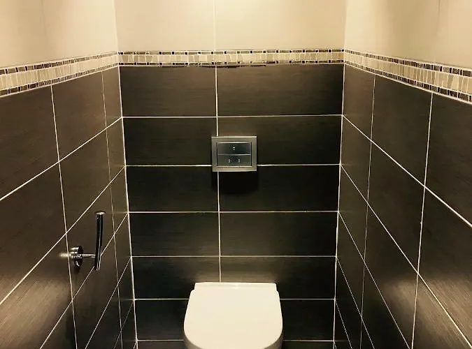 Apartman Des Rubens