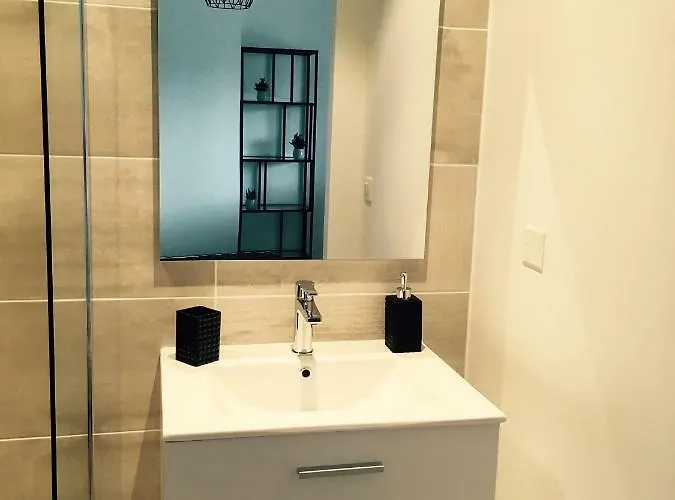 Apartman Des Rubens *