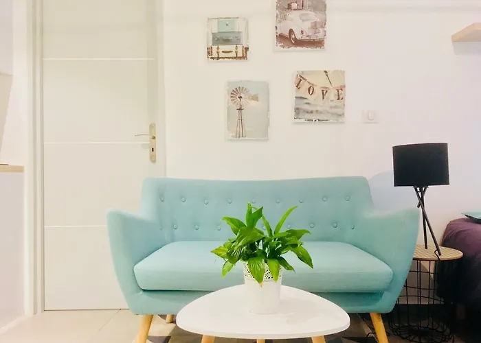 Apartman Des Rubens Grésy-sur-Aix